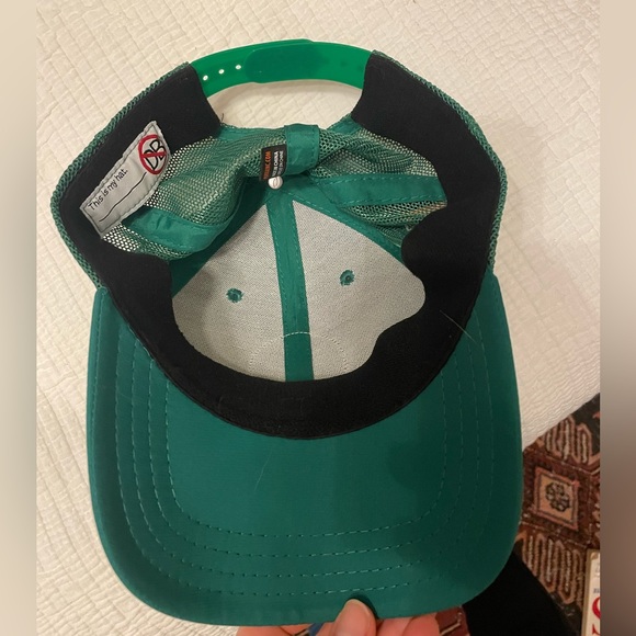 The Alchemist Beer Hat /Baseball Cap NWT - Picture 3 of 5